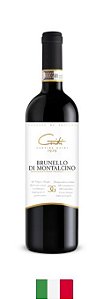 CANTINE GUIDI BRUNELLO DI MONTALCINO DOCG