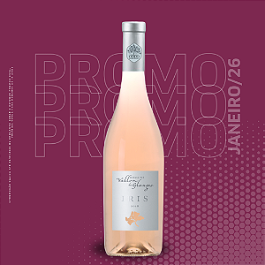 VALLON DES GLAUGES IRIS