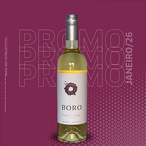 BORO BLEND DE BLANCAS