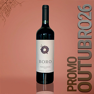 BORO BLEND DE TINTAS