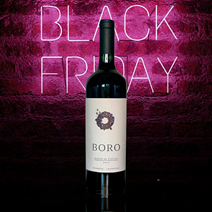 BORO BLEND DE TINTAS