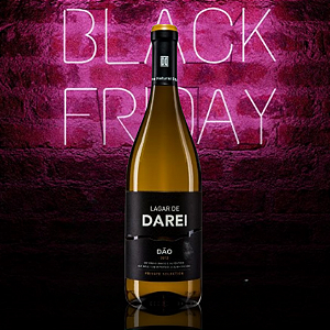 LAGAR DE DAREI BRANCO PRIVATE SELECTION