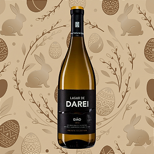 LAGAR DE DAREI BRANCO PRIVATE SELECTION