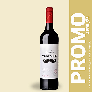 GARROCHA LISBON'S MUSTACHE