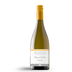 WILLIAM COLE VINEYARD SELECTION CHARDONNAY