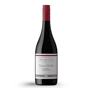 WILLIAM COLE VINEYARD SELECTION PINOT NOIR