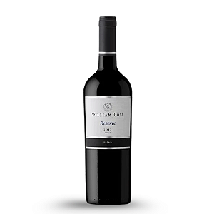 WILLIAM COLE RESERVE BLEND