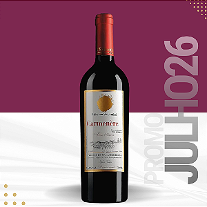 VON SIEBENTHAL CARMÉNÈRE