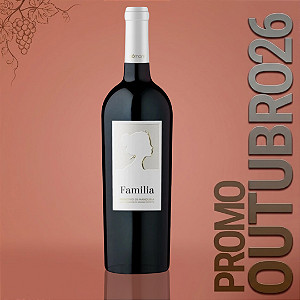 A6MANI FAMILIA PRIMITIVO DI MANDURIA DOP