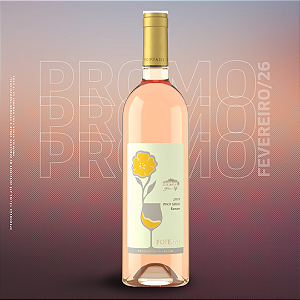 FOFFANI PINOT GRIGIO RAMATO - ORANGE STYLE