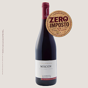 MÂCON ROUGE