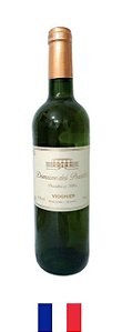 DOMAINE DES POURTHIÉ VIOGNIER