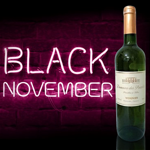 DOMAINE DES POURTHIÉ VIOGNIER