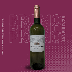 MAISON DES POURTHIÉ VIOGNIER