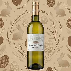 MAISON DES POURTHIÉ VIOGNIER