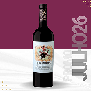 KALÓS SIN RODEO MALBEC
