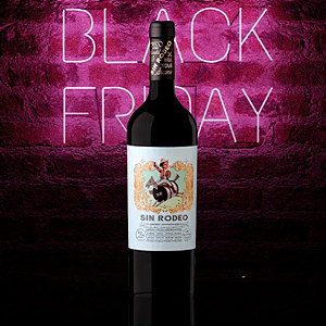 KALÓS SIN RODEO CABERNET SAUVIGNON