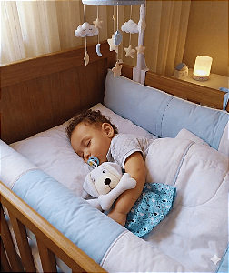 NANINHA CACHORRINHO COM OSSINHO