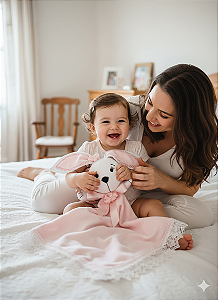 NANINHA COELHINHO GRANDE