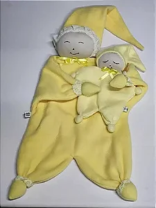 NANINHA SONINHO FELIZ - HIPOALERGÊNICO