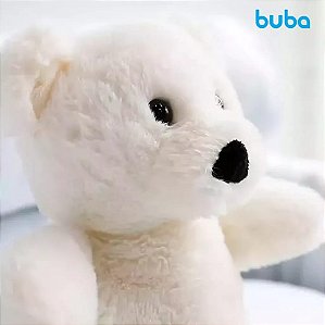 BOLSA TÉRMICA COM SÍLICA URSO BRANCO