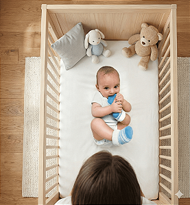 MORDEDOR PEZINHO - LIVRE DE BPA