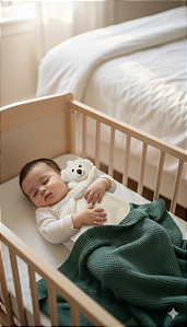 NANINHA URSINHO CARINHO - BUBA