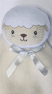 NANINHA AMIGUINHO COM CHOCALHO