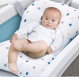 ALMOFADA DE BANHO PARA BEBÊ