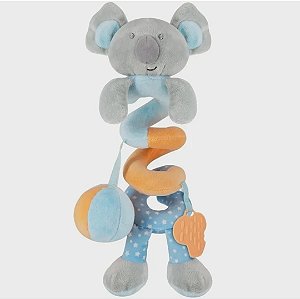 BRINQUEDO PARA CARRINHO DE BEBÊ