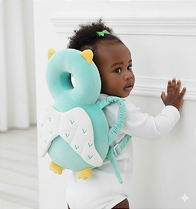 ALMOFADA PROTETOR DE CABEÇA