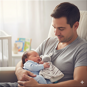 NANINHA ZEBRINHA BUBA