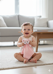 NANINHA ALGODÃO DOCE BUBA