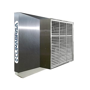 Climatizador Industrial Climabrisa Cronos 70