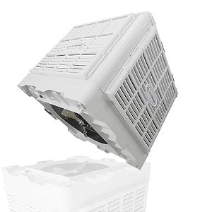 Climatizador Industrial Climabrisa SB i20