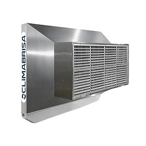 Climatizador Industrial Climabrisa Titan 60