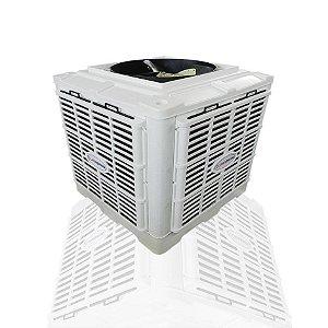 Climatizador Industrial Climabrisa SC i20