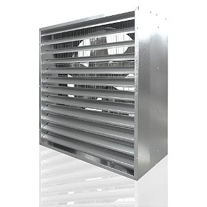 Exaustor Industrial Climabrisa 48