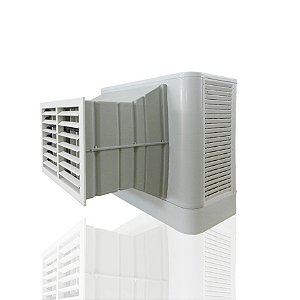 Climatizador Industrial Climabrisa Parede i6.5