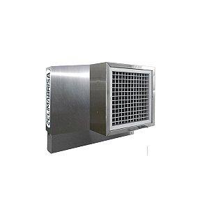 Climatizador Industrial Climabrisa Home 3.5