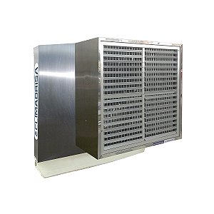 Climatizador Industrial Climabrisa Atlas  25