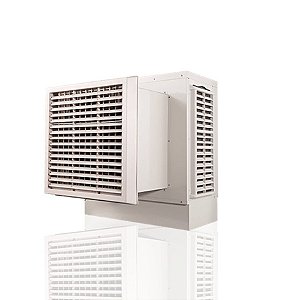 Climatizador Industrial Climabrisa Parede CB i8