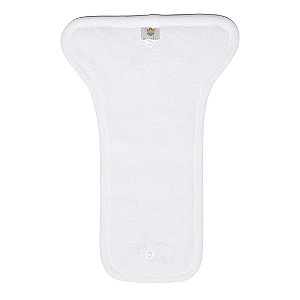 Absorvente Anatômico Com 5 Camadas