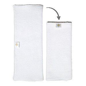 Absorvente Dobra Com 4 Camadas