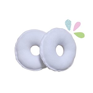 Rosquinha Protetora Para Amamentação
