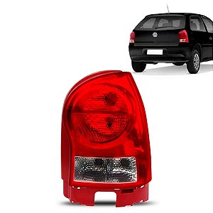 Lanterna Direita Volkswagen Gol G4 - Original
