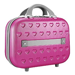 Frasqueira Rosa Choque Love (AHZ24933)