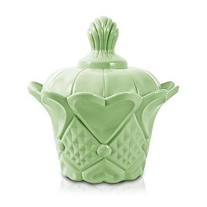 Pote Organizador Lifestyle Jacki Design - Oferta Imperdível - Verde (AYJ17232-V