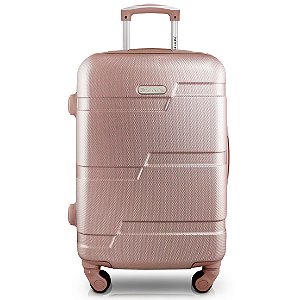 Mala de Viagem p/ Bordo 360° Dream Pequena 10kg (AHZ20900)