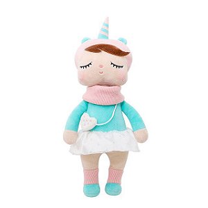 Boneca MeToo Kawaii - Vovó Eu Quero - Roupas e Brinquedos para seu bebê